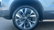 Skoda Karoq 1.5 TSI SE L 5dr DSG Petrol Estate